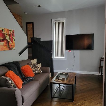 Apartament Modern Rustic Split Level With Balcony Cincinnati Zewnętrze zdjęcie